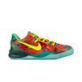 Nike Kobe Protro VIII Electro Orange/Volt/Bright Crimson (GS) FN0266-800