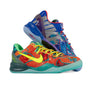 Nike Kobe Protro VIII Electro Orange/Volt/Bright Crimson (GS) FN0266-800