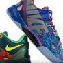Nike Kobe Protro VIII Electro Orange/Volt/Bright Crimson (GS) FN0266-800