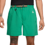 Nike ACG Men's Hiking Shorts Stadium Green/Summit White FN2430-324