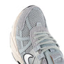 Nike Women's V2K Run Light Pumice/Chrome/Lt Orewood Brn/Black FN6703-003