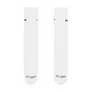 Nike Everyday Plus Cushioned Crew Socks (1 Pair) White/Varsity Royal/Black FQ0326-100