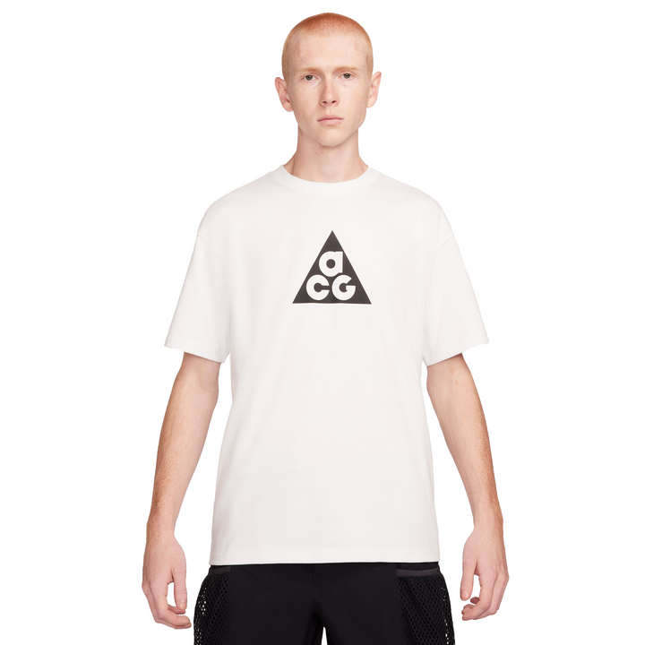 Nike ACG Dri-Fit T-Shirt Summit White FQ3740-121