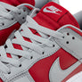 Nike Dunk Low "Ultraman" Varsity Red/Silver/White FQ6965-600