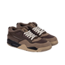 Nike Air Jordan 4 RM Ironstone/Medium Olive/Baroque Brown FQ7939-022
