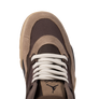 Nike Air Jordan 4 RM Ironstone/Medium Olive/Baroque Brown FQ7939-022