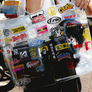 Fxxking Rabbits Logos Clear Tote Bag FRA1318