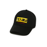 Fxxking Rabbits 立入禁止 Emobroidery Cap Black FRA1319