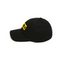 Fxxking Rabbits 立入禁止 Emobroidery Cap Black FRA1319