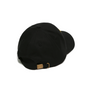 Fxxking Rabbits 立入禁止 Emobroidery Cap Black FRA1319