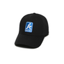 Fxxking Rabbits Sex Sign Embroidery Cap Black FRA1320