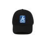 Fxxking Rabbits Sex Sign Embroidery Cap Black FRA1320