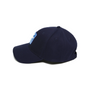 Fxxking Rabbits Sex Sign Embroidery Cap Navy FRA1320