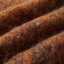 Feng Chen Wang Gradient Printed Knit Sweater Brown