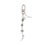 Feng Chen Wang Qing Key Ring Green