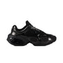 Nike Women's Air Max Muse Black/Black/Metallic Silver FV1920-003