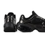 Nike Women's Air Max Muse Black/Black/Metallic Silver FV1920-003