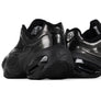 Nike Women's Air Max Muse Black/Black/Metallic Silver FV1920-003