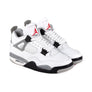 Nike Air Jordan 4 Retro OG "White Cement" FV5029-100