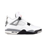 Nike Air Jordan 4 Retro OG "White Cement" FV5029-100