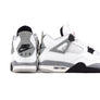 Nike Air Jordan 4 Retro OG "White Cement" FV5029-100