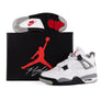 Nike Air Jordan 4 Retro OG "White Cement" FV5029-100