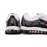 Nike Air Max TL 2.5 White/Varsity Red/Black/Medium Grey FZ4110-104