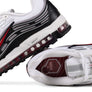 Nike Air Max TL 2.5 White/Varsity Red/Black/Medium Grey FZ4110-104
