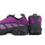 Nike Women's Air Max SNDR GTX Bold Berry/Dark Smoke Grey/Ghost Black FZ4238-500