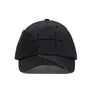 Heliot Emil Fission Cap Black