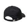 Heliot Emil Fission Cap Black