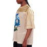 For The Homies Phantom Football Jersey Gold