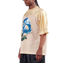 For The Homies Phantom Football Jersey Gold