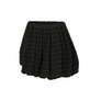 Andersson Bell Women's Frill Balloon Skirt Black APA802W