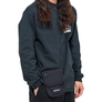 Gramicci Cordura Neck Pouch Black