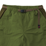 Gramicci Nylon Utility Shorts Olive