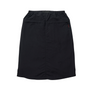 Gramicci Women's Nylon Packable Midi Skirt Black