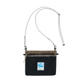 Gramicci LT. Ripstop Sacoche Brown Gradient G5SA-092