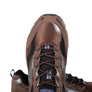 Mizuno MXR Tech Chicory Coffee/Silver/Black D1GA246809