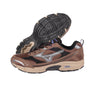 Mizuno MXR Tech Chicory Coffee/Silver/Black D1GA246809