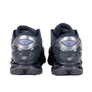 Mizuno Wave Prophecy LS Odyssey Grey/Black/Metallic Grey D1GA251104