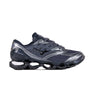 Mizuno Wave Prophecy LS Odyssey Grey/Black/Metallic Grey D1GA251104