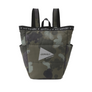 Gramicci x And Wander Padded 2Way Pack Camo