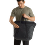 Arc'Teryx | Granville 30 Carryall Bag | Black | L08449600
