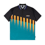 StreetX Garros Polo Shirt Black