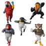 Medicom Toy Gatimutidori Series 4 Figure Blindbox