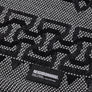 Neighborhood Geometric Pattern Rug Gray 251BXNH-AC01