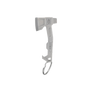 Gerber Hatchet Silver