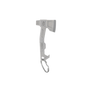 Gerber Hatchet Silver