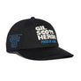 Awake NY Gil Scott Heron Dad Hat Navy